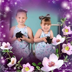 Meet your Posher, Rhonda